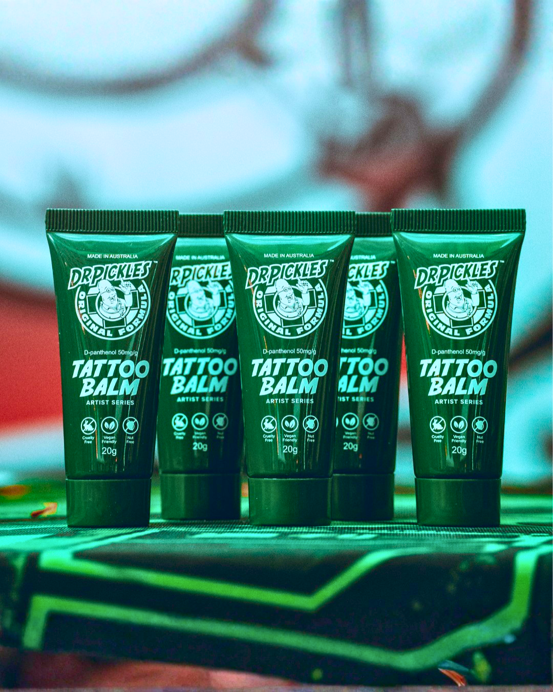 Tattoo Balm (20g)