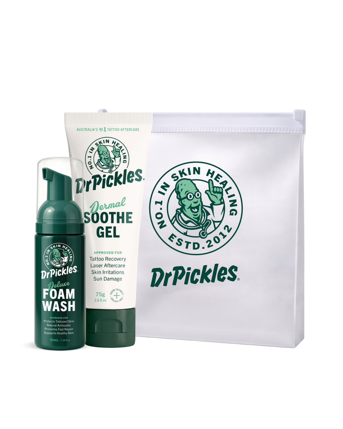 Travel Pack