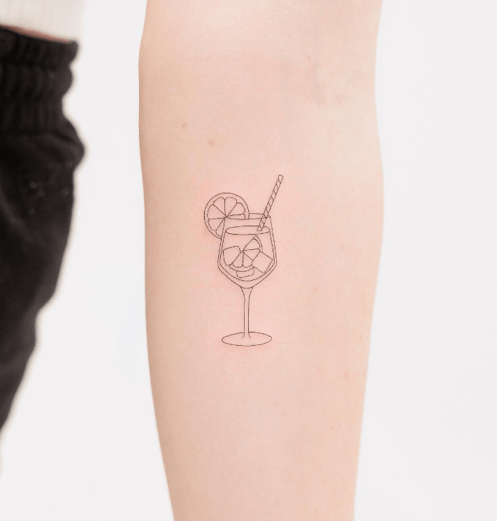 Australian Fine Line Tattoo Artists you should follow! - Dr Pickles