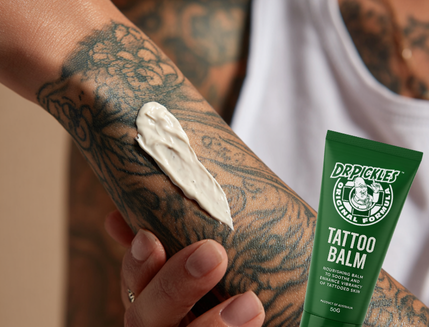 How to Offer Better Healing Outcomes to Your Clients as a Tattoo Artist?