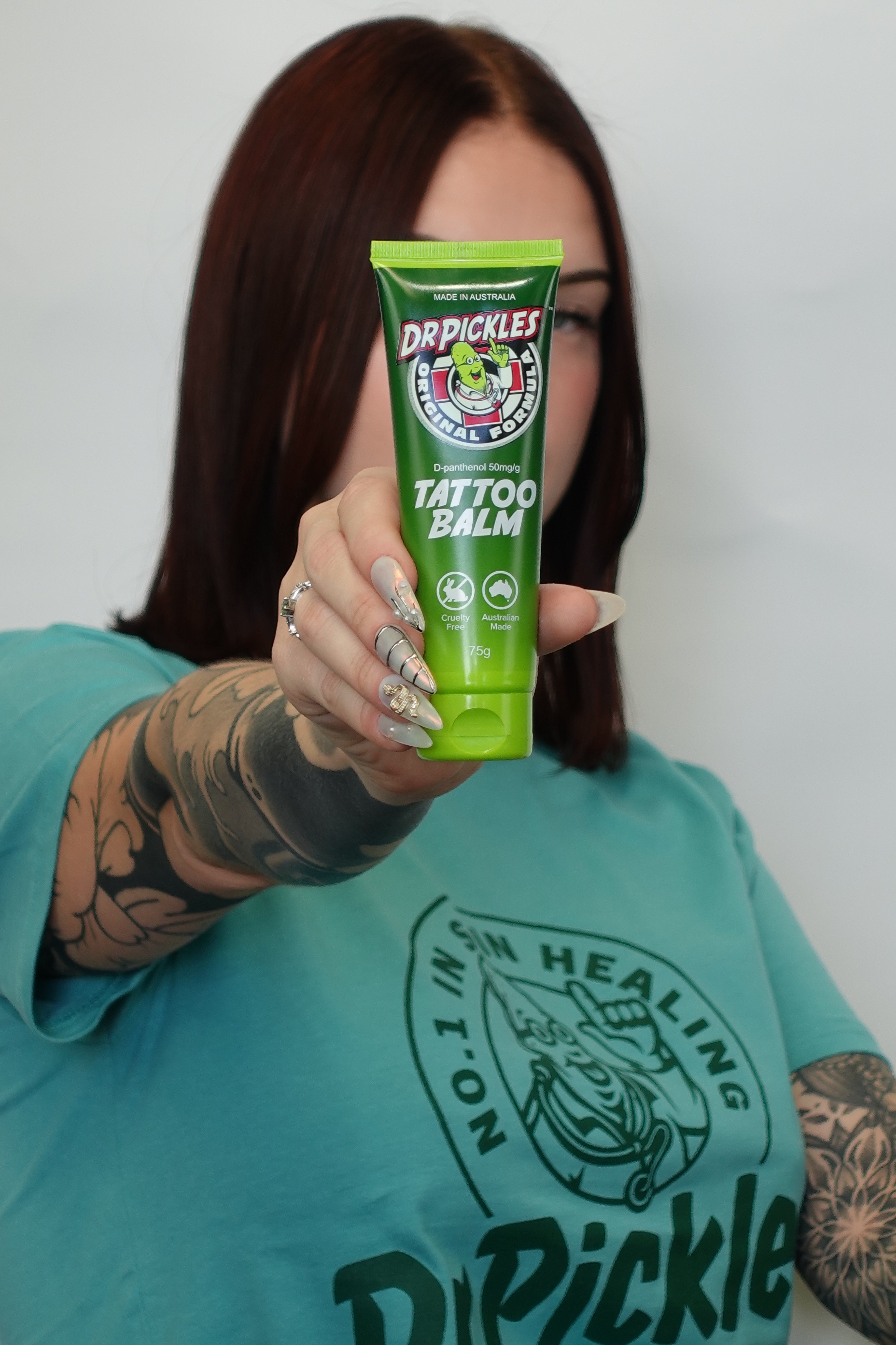 What Goes in a Tattoo Aftercare Kit: Everything You Need From Day 1 to ...