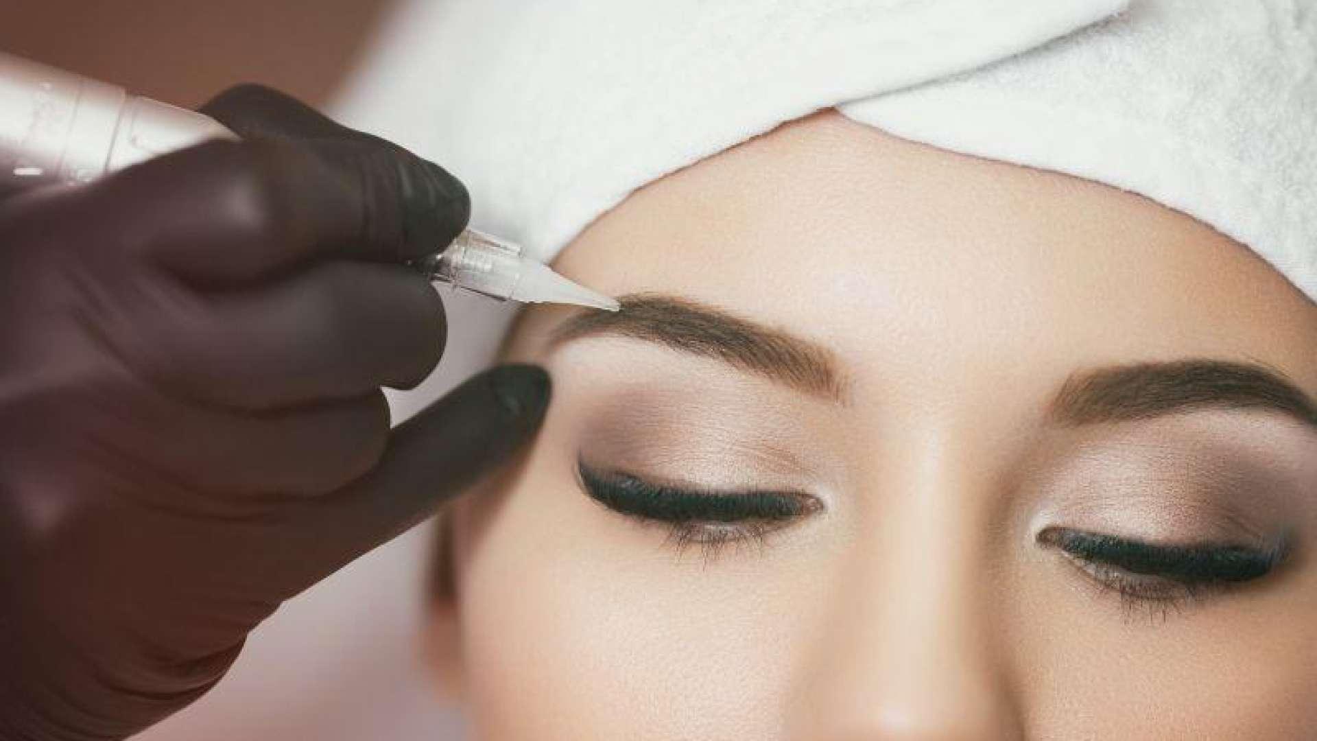 Traditional VS Cosmetic Tattooing - Dr Pickles