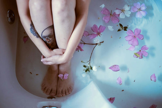 Tattoo Wash