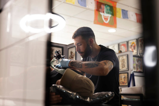 tattoo