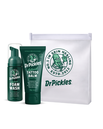 Travel Pack