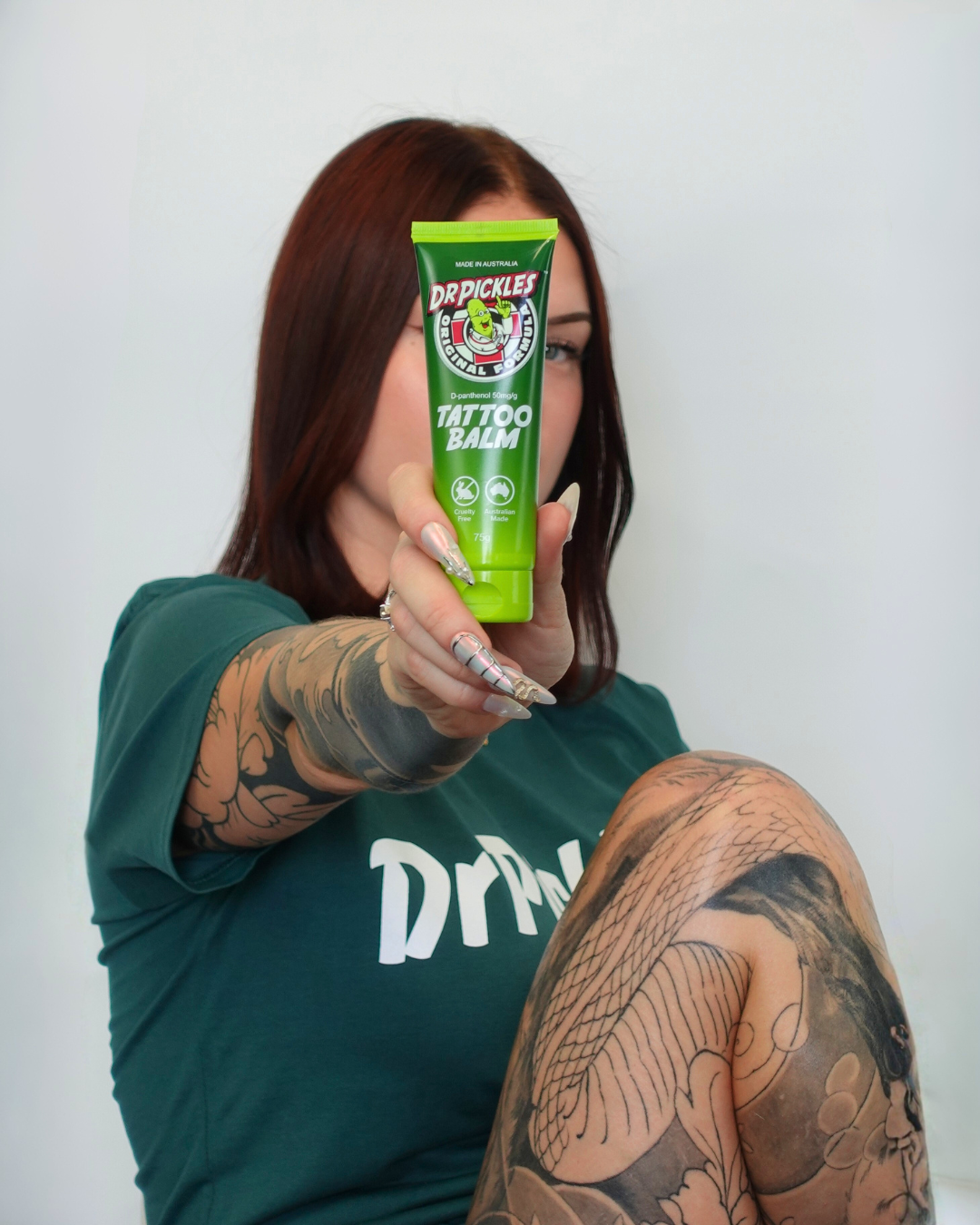 Original Formula Tattoo Balm (75g)