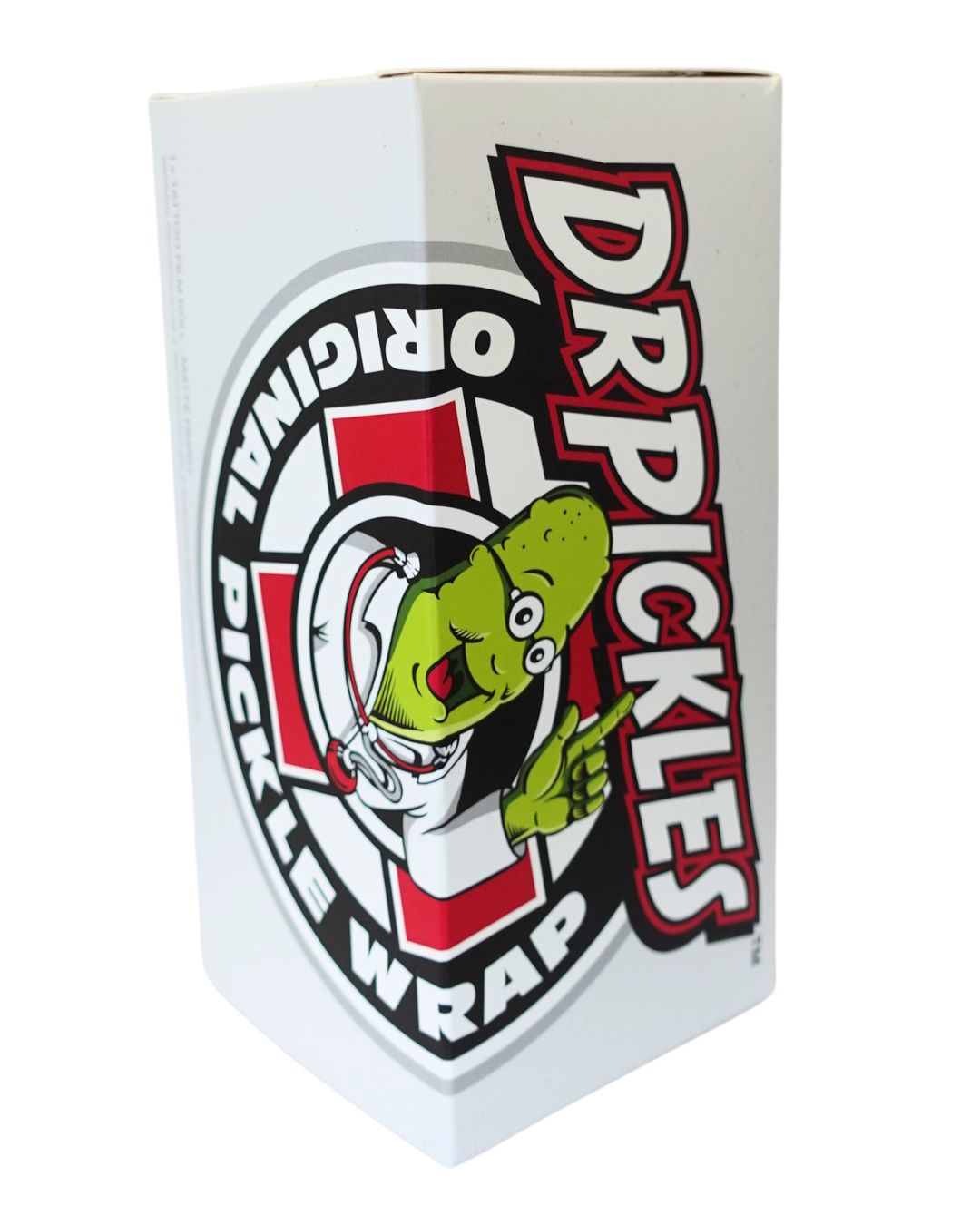 Dr. Pickles Pickle Film