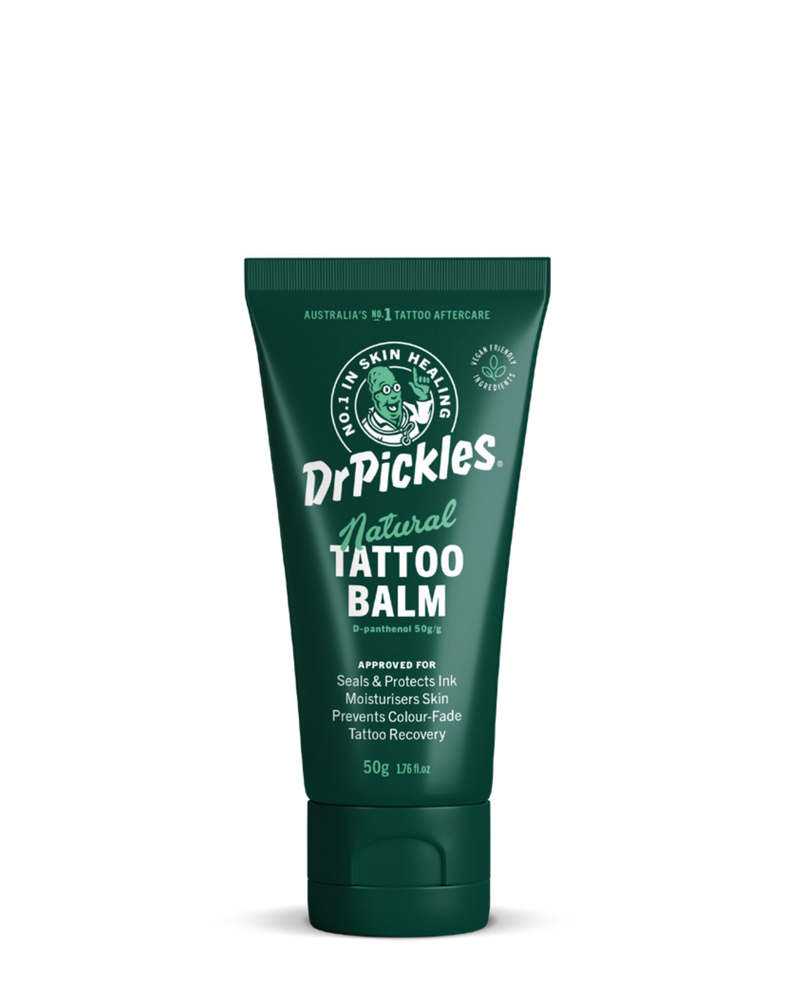 Tattoo Balm (50G)