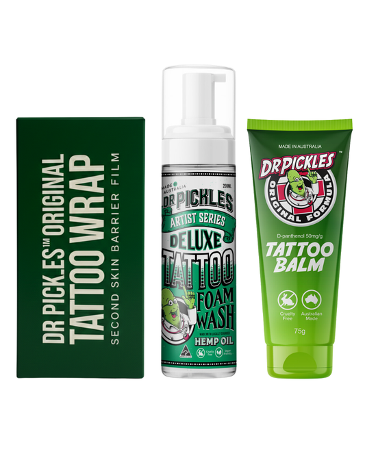 The Session Pack