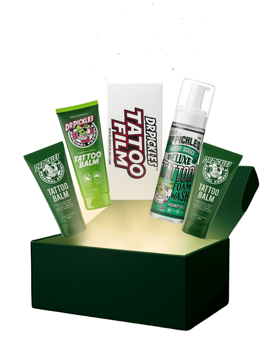 Guardian Pack