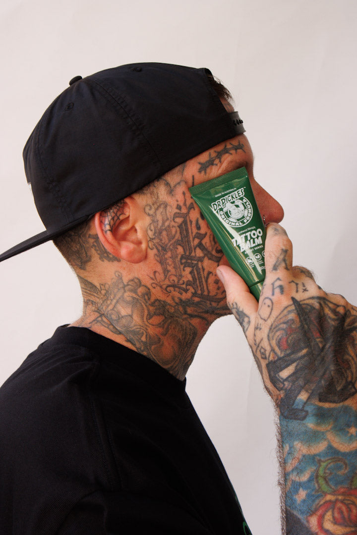 Tattoo Balm (50G)