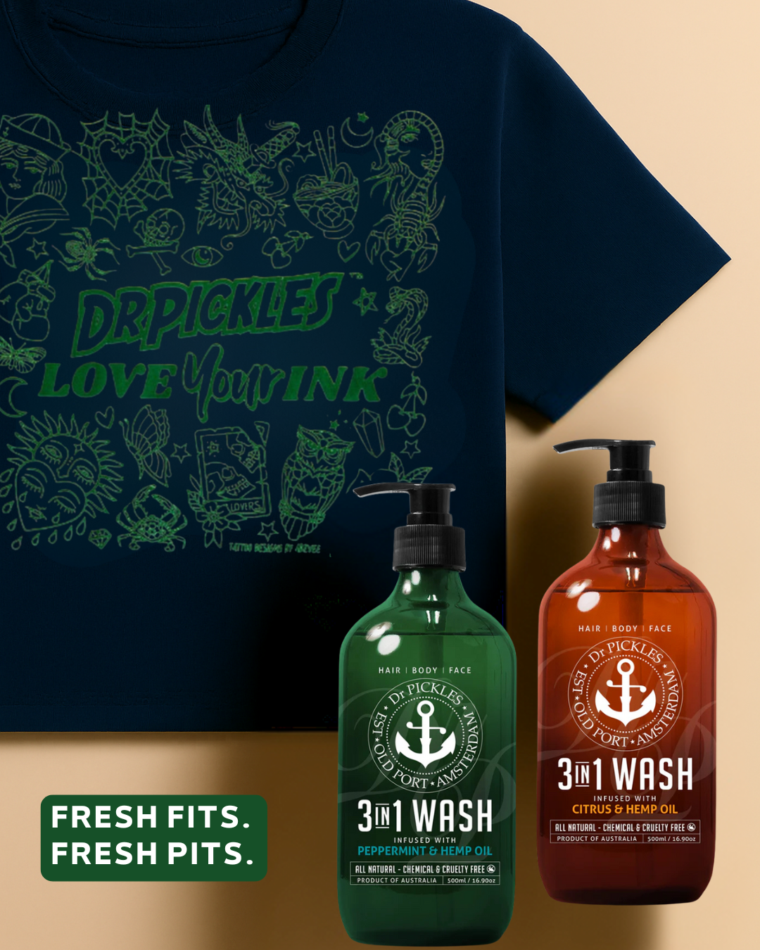 Fathers Day Bundle