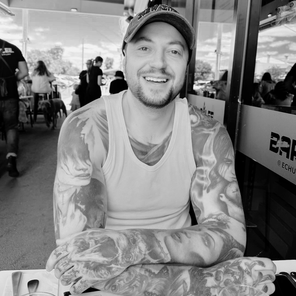 Mitchel Taranto