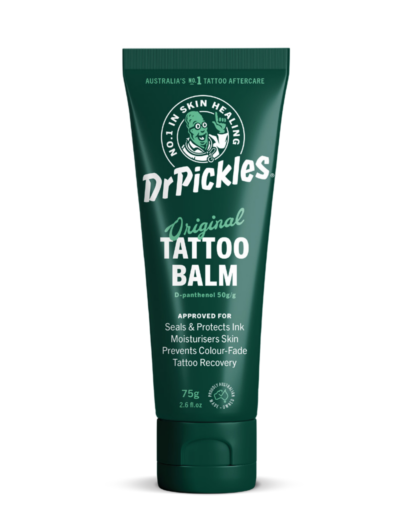 Original Formula Tattoo Balm (75g)